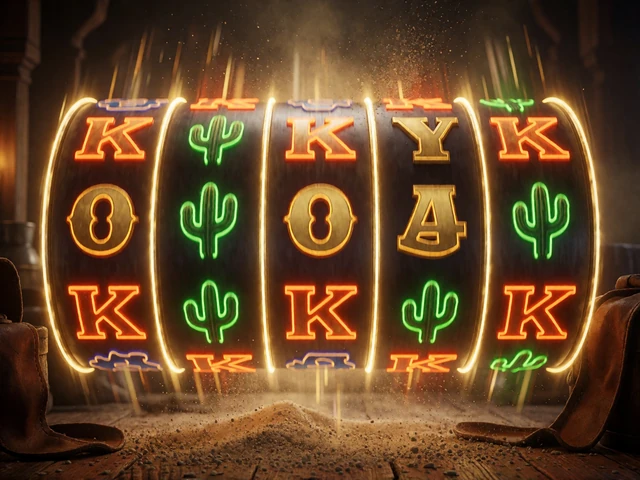 Megaways-Walzen im Goldstaub als Kategorie f&uuml;r Lizaro Casino Online Slots